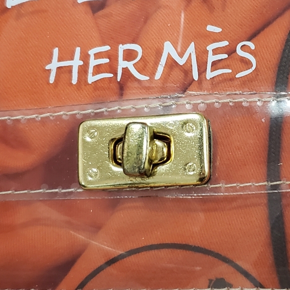 SOLD IG❗AUTH- Kelly Souvenir de L'exposition 1997 - Picture 7 of 9